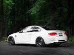 BMW M3 Coupe by WSTO 2010 года
